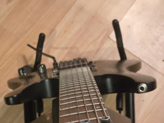 Ibanez S520 Electric guitar