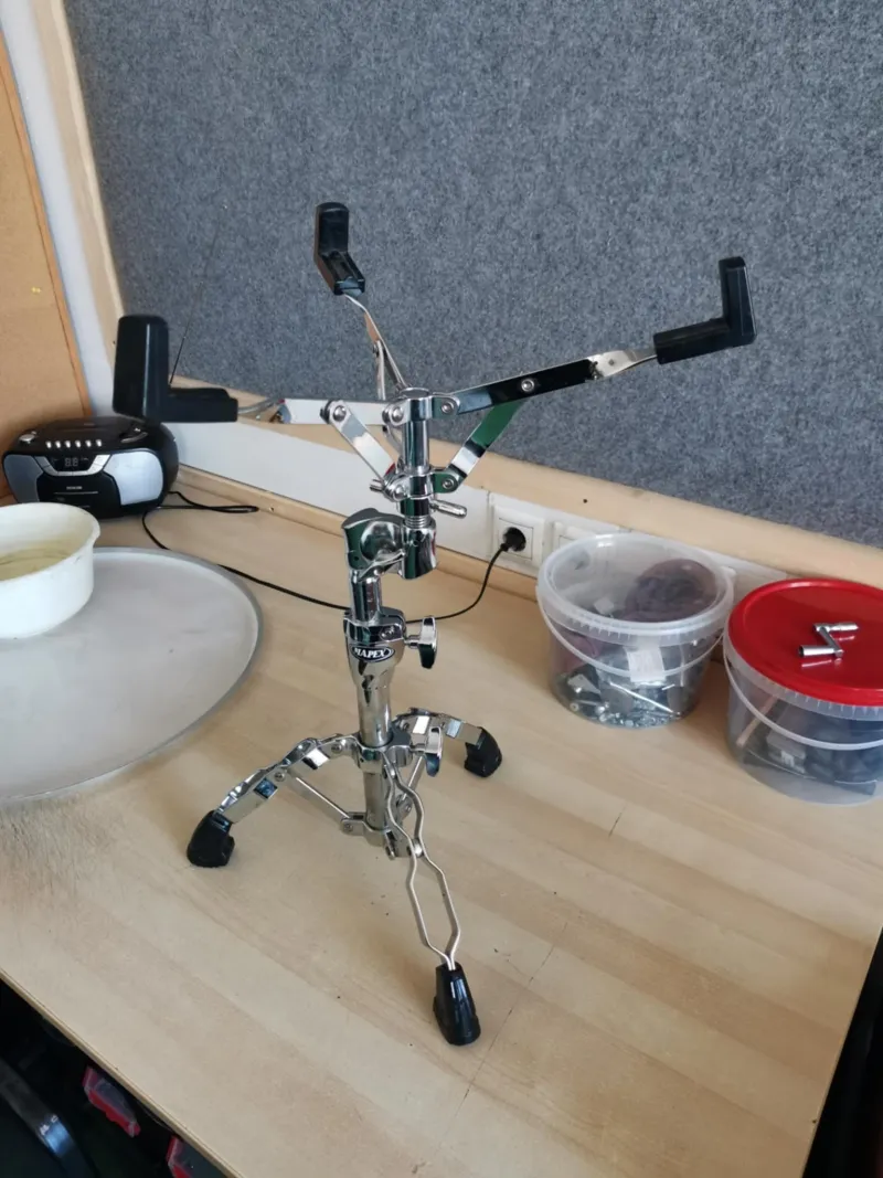 Mapex  Snareständer