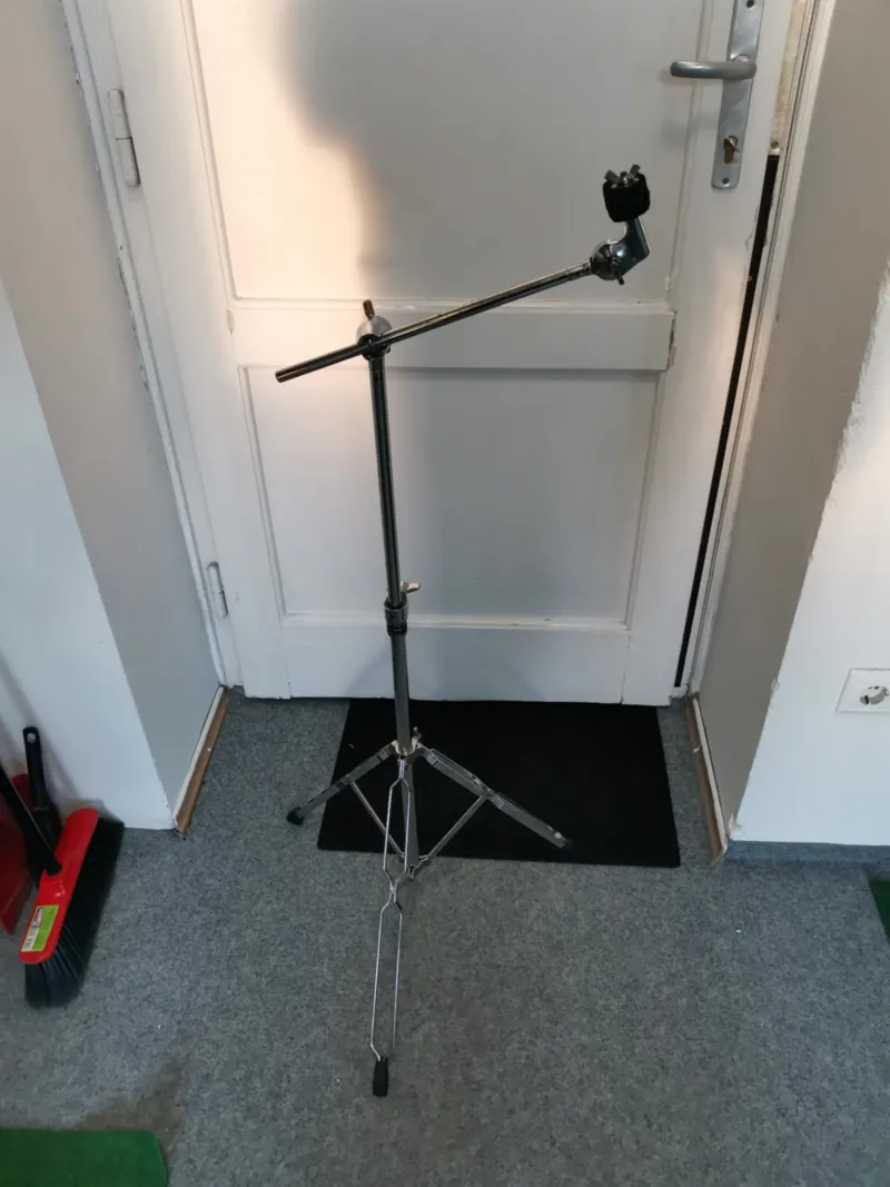 Mapex Tornado Gémes cintányér állvány