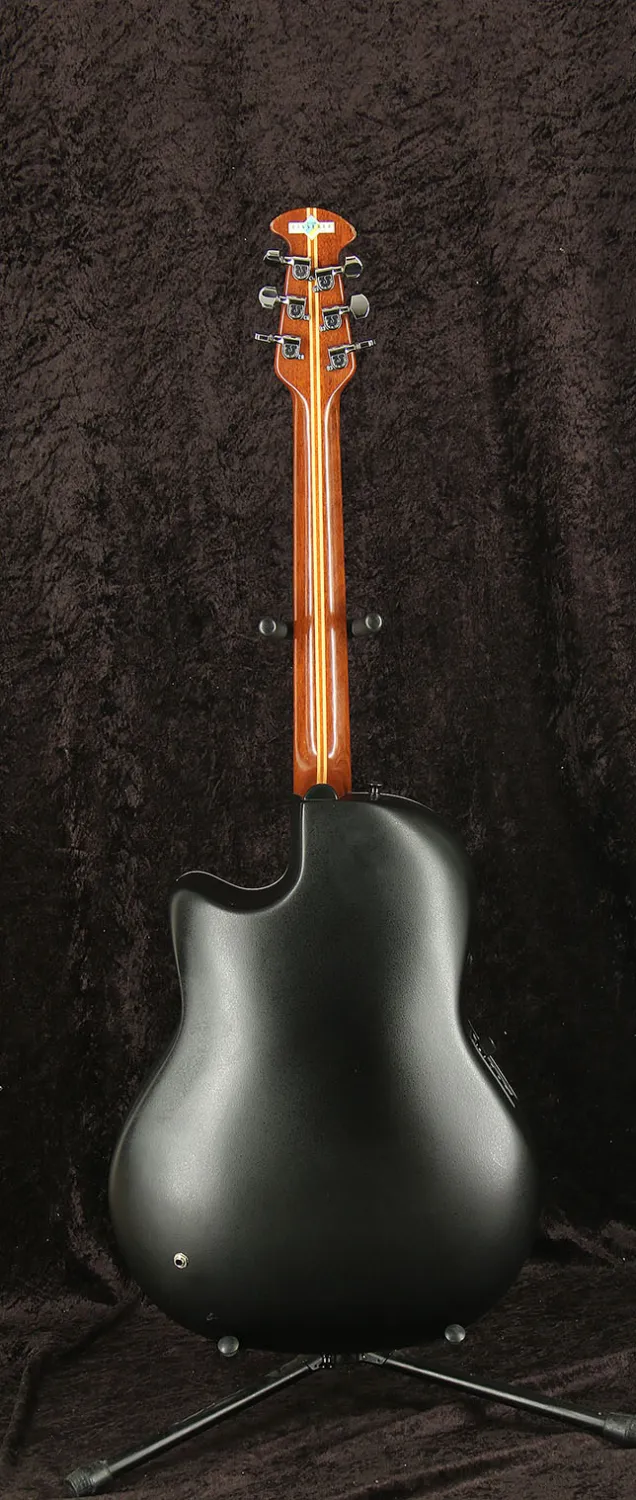 Ovation (1991 Collectors 25years) U.S.A Ovation 25th Anniversary