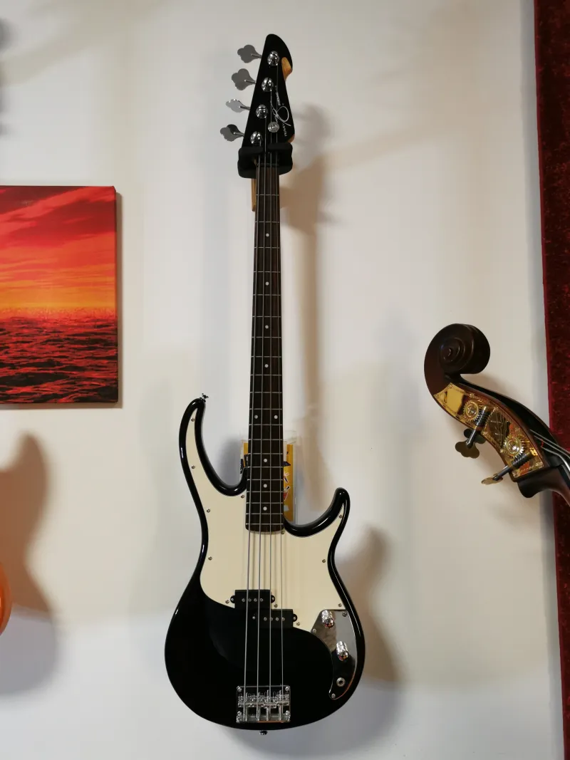 Peavey Zodiac EX Basgitara