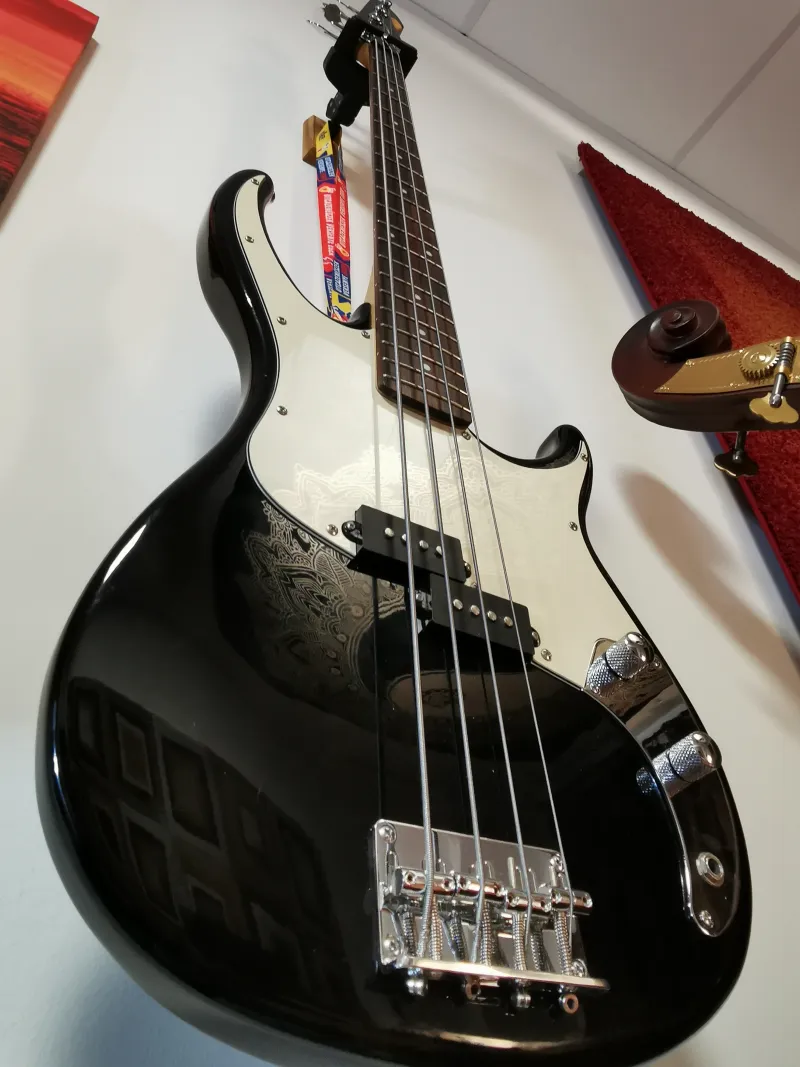 Peavey Zodiac EX Bass guitar for sale | GS Fanatic