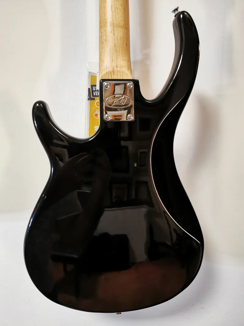 Peavey Zodiac EX Bass guitar for sale | GS Fanatic