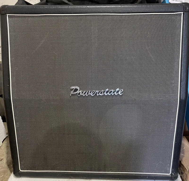 Powerstate  Reproduktor pre gitarovú skriňu