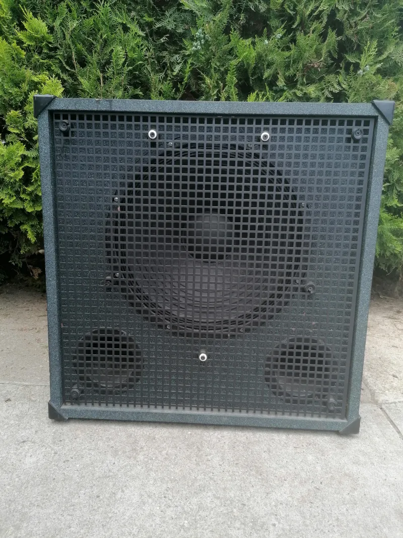 PROLUDE 115 Basszus láda