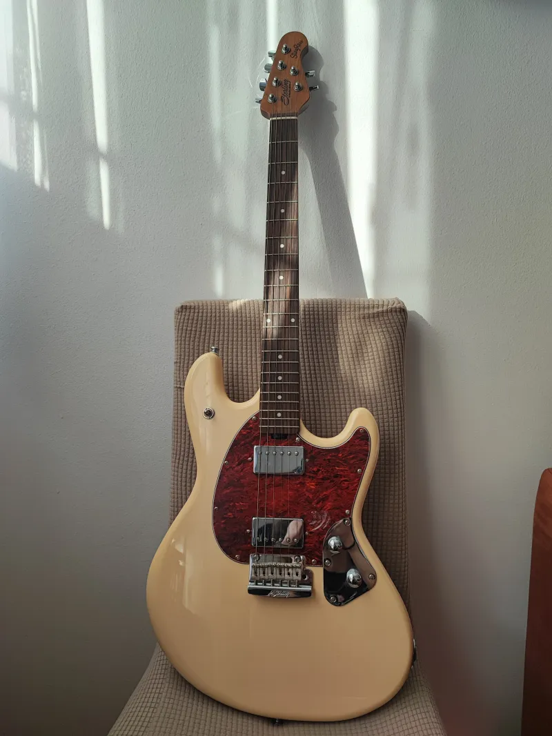 Sterling SR50 Electric guitar