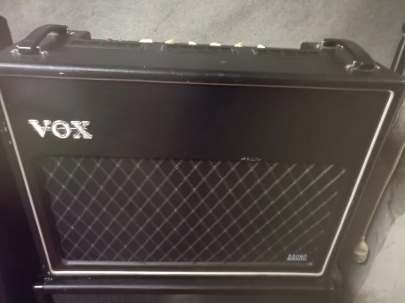 Vox Tony Bruno TB35c2 Gitarrecombo