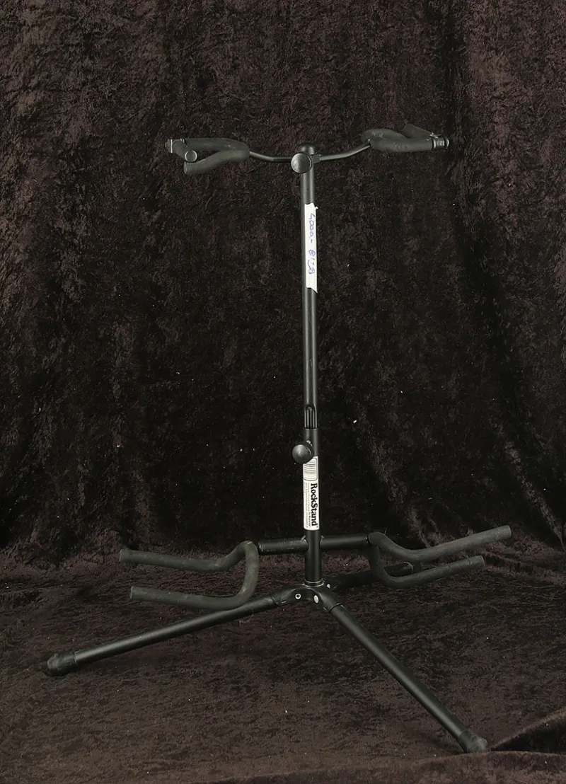 Warwick Rock Stand dupla Guitar stand