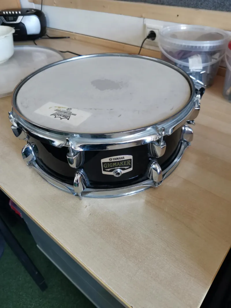 YAMAHA Gigmaker Snare Drum