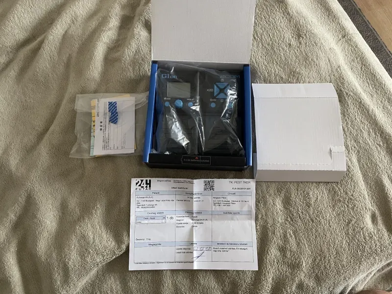 Zoom G1on Multieffekt