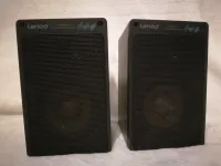 - Lenco Hifi 880 Par de altavoces - Istenes József [Today, 10:08 am]
