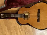 Alvaro Klasszikus gitár Classic guitar [November 1, 2024, 11:50 pm]