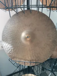 Amati Kraslice 16 Vintage Crash Tschinelle  [November 3, 2024, 4:03 pm]