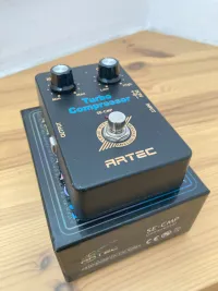 Artec SE-CMP Turbo Compressor Kompresor [November 27, 2024, 1:11 pm]