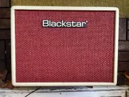 Blackstar Debut 15E