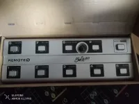 BluGuitar Nano Cab+ Remote 1 Guitar set [November 29, 2024, 7:06 pm]