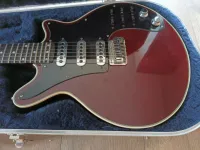 Burns Brian May Elektrická gitara [November 2, 2024, 12:29 pm]