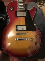 Canora Les Paul Elektromos gitár [2024.11.05. 19:39]