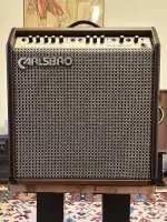 Carlsbro Sherwood Classic Amplificador de guitarra acústica [November 1, 2024, 9:45 am]