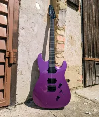 Chapman Guitars ML1 Elektrická gitara [October 30, 2024, 7:43 pm]