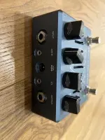 Darkglass Alpha Omega Ultra v2 Effekt Pedal [November 1, 2024, 6:32 pm]