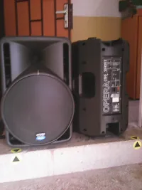 DB Technologies OPERA Live 405 Active speaker [October 30, 2024, 12:06 pm]