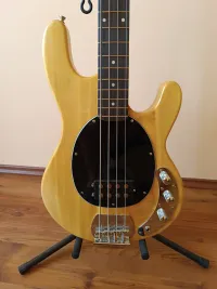 Dimavery MM-501 basszusgitár Bass guitar [December 16, 2024, 8:10 am]