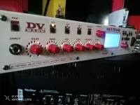 DV Mark Multiamp +DV 112 Guitar amplifier [December 30, 2024, 12:16 pm]