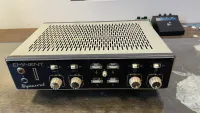 Dynacord Eminent tube amplifier [November 1, 2024, 1:51 pm]