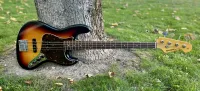 Edwards Jazz Bass