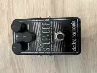 Electro Harmonix Electro Harmonix Silencer Noise Gate Pedal [February 15, 2025, 2:45 pm]