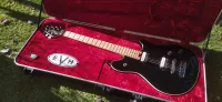 EVH Wolfgang Special Made in Japan Elektrická gitara [December 8, 2024, 7:30 pm]