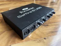 Focusrite Sappire 6 USB Sound card - Kolta Gergő [Today, 4:24 pm]