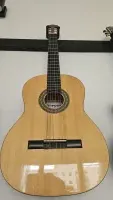 Geryon MC-011 Klasszikus gitár [2024.11.02. 15:54]