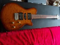Godin Solidac Hibrid Piezo 2005. Elektromos gitár - Zenemánia [Tegnap, 23:45]