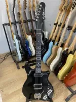 Hagström Impala Elektrická gitara [November 24, 2024, 12:04 pm]
