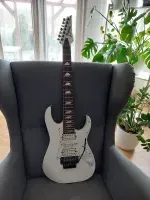 Ibanez Ibanez UV71P Universe Steve Vai modell