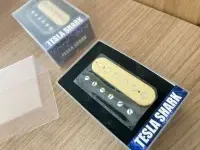 IronGear Tesla Shark Slash signature Pickup [October 29, 2024, 4:58 pm]
