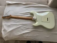Jet JS-300 OW Gotoh Guitarra eléctrica [November 1, 2024, 1:53 pm]