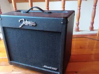 Johnson BlueLine 30R Combo de guitarra [November 1, 2024, 11:49 am]