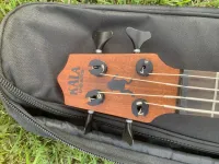 Kala Bass ukulele Basgitara - Bassz [Today, 5:48 am]