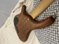 Ken Rose Skb805A Bass guitar 5 strings [November 10, 2024, 7:54 pm]