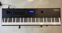 KURZWEIL FORTE SE Sintetizador [October 30, 2024, 8:38 am]