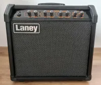 Laney Linebacker 35