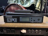 LD Systems MEI 100 G2 fülmonitor In-ear monitor [November 5, 2024, 4:59 pm]