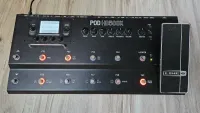 Line6 POD HD500X Multi-effektový procesor - kovacsa27 [Today, 6:35 pm]