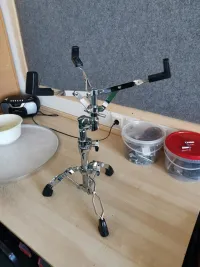 Mapex  Snare stand [November 4, 2024, 6:49 pm]