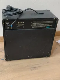 Marshall Marshall