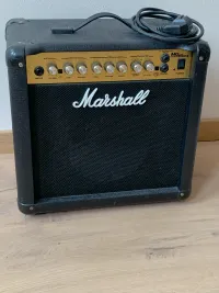 Marshall MG 15 DFX