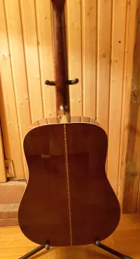 Morris MD-515 Japán Guitarra acústica [December 15, 2024, 8:35 am]